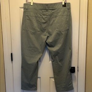 Union Comfort Flex Men’s 5-Pocket Pant